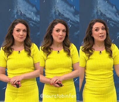 Laura Tobin