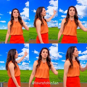 Laura Tobin