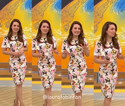 Laura Tobin