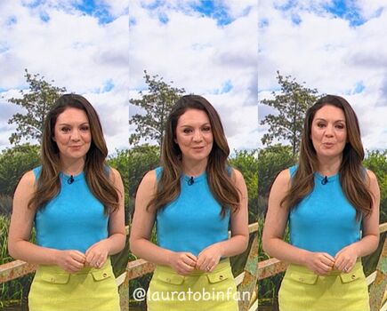 Laura Tobin