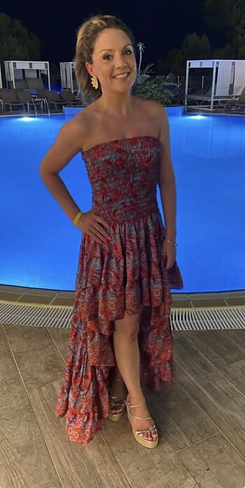 Full leaked Laura tobin  page private onlyfans photo