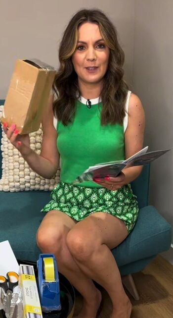 Full leaked Laura tobin page private onlyfans photo