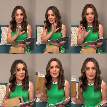 Full leaked Laura tobin page private onlyfans photo