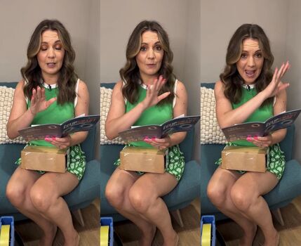 Full leaked Laura tobin page private onlyfans photo