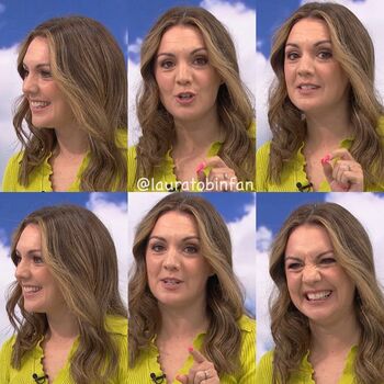 Full leaked Laura tobin page private onlyfans photo