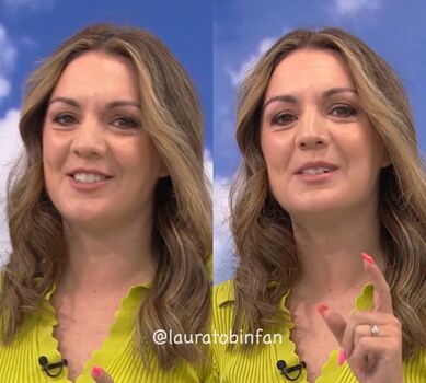 Full leaked Laura tobin page private onlyfans photo