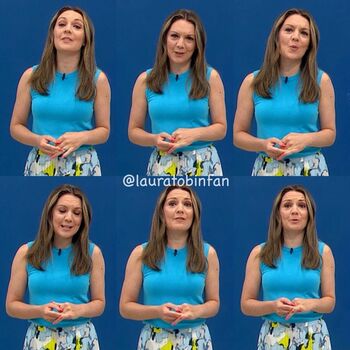 Full leaked Laura tobin page private onlyfans photo