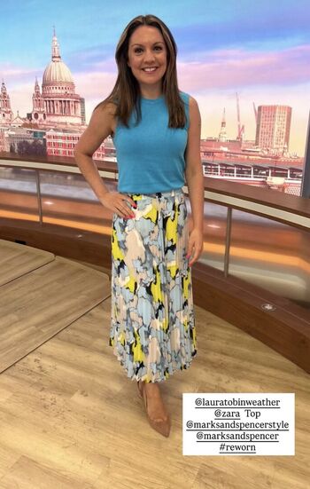 Full leaked Laura tobin page private onlyfans photo
