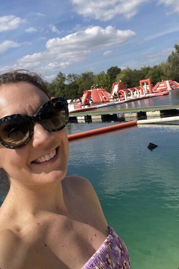 Full leaked Laura tobin  page private onlyfans photo