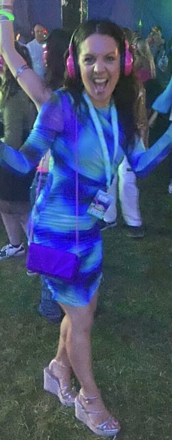 Full leaked Laura tobin private onlyfans photo