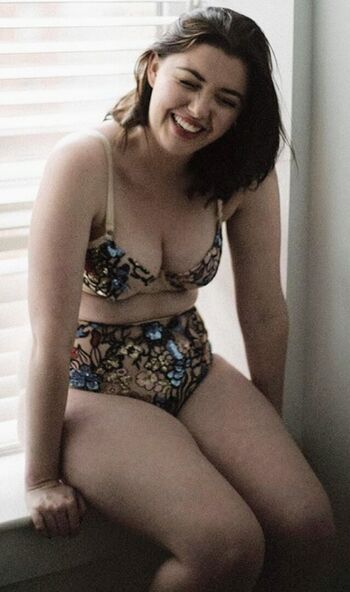 Full leaked Lauren carter reilly page private onlyfans photo