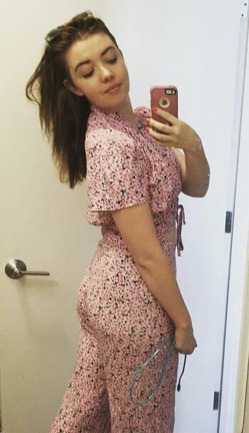 Full leaked Lauren carter reilly private onlyfans photo