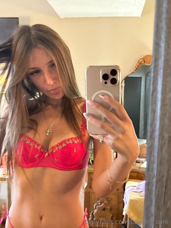 Full leaked Lauren claire private onlyfans photo