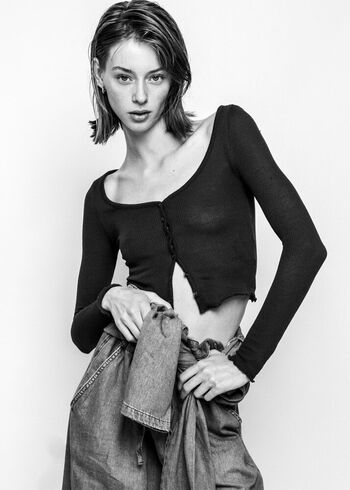 Lauren De Graaf