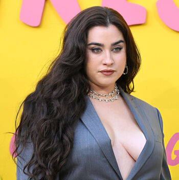 Full leaked Lauren jauregui page private onlyfans photo