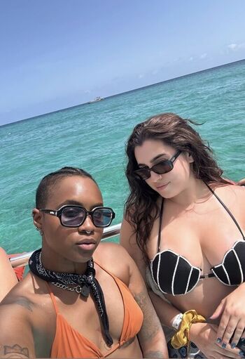 Full leaked Lauren jauregui page private onlyfans photo
