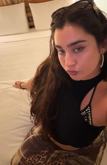 Full leaked Lauren jauregui private onlyfans photo