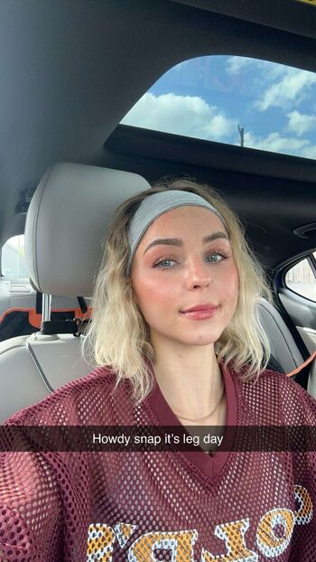 Full leaked Lauren johnson private onlyfans photo