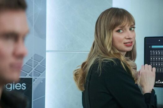 Full leaked Lauren lapkus private onlyfans photo