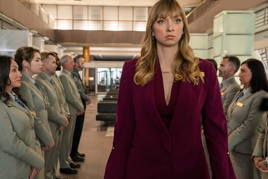 Full leaked Lauren lapkus private onlyfans photo