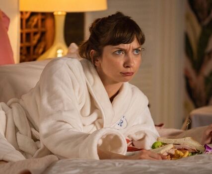 Full leaked Lauren lapkus private onlyfans photo