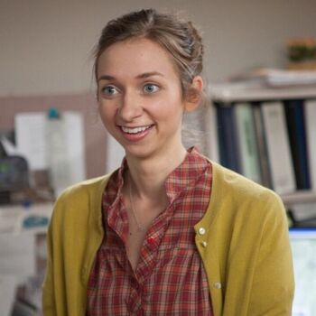 Full leaked Lauren lapkus private onlyfans photo