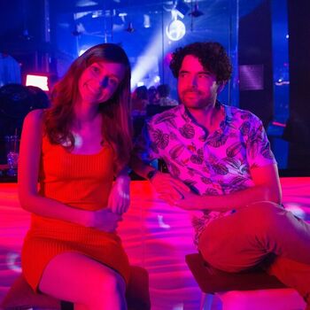 Full leaked Lauren lapkus private onlyfans photo