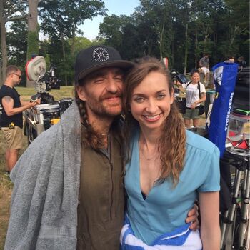 Full leaked Lauren lapkus private onlyfans photo