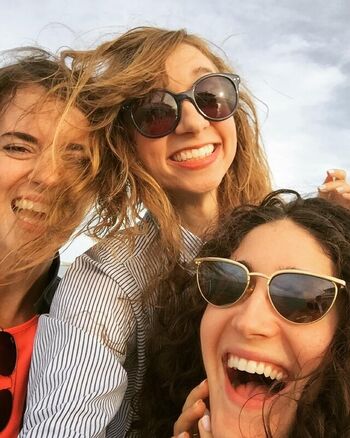 Full leaked Lauren lapkus private onlyfans photo