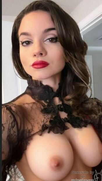 Full leaked Lauren lavera private onlyfans photo
