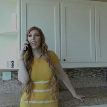 Full leaked Lauren phillips private onlyfans photo
