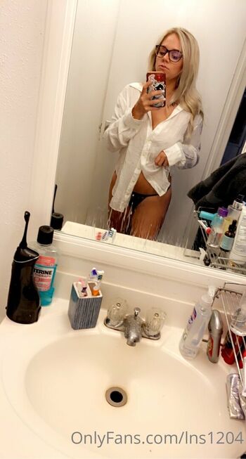 Full leaked Lauren sanders private onlyfans photo