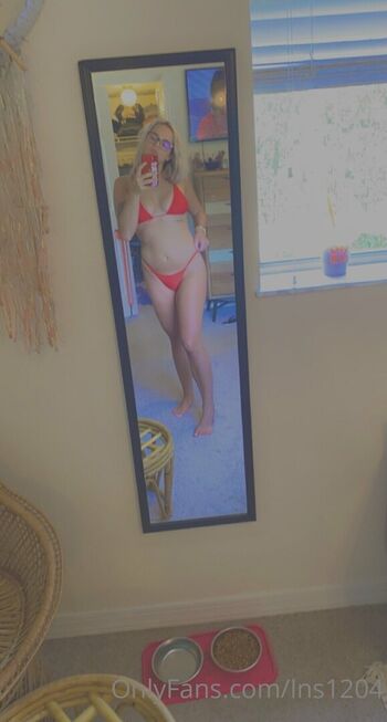 Full leaked Lauren sanders private onlyfans photo