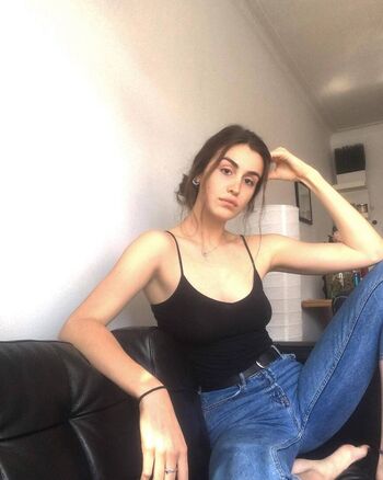 Full leaked Laurence gagnier private onlyfans photo