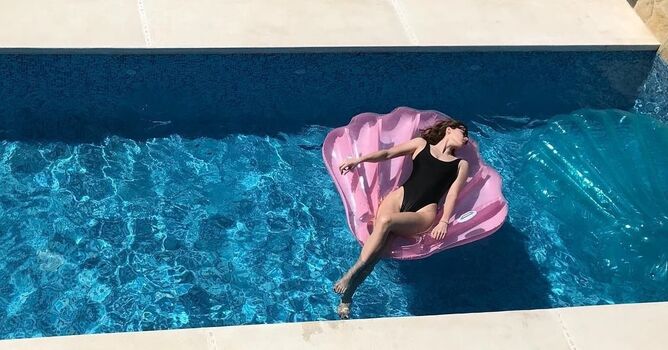 Full leaked Laurence gagnier private onlyfans photo