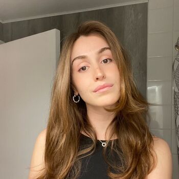 Full leaked Laurence gagnier private onlyfans photo