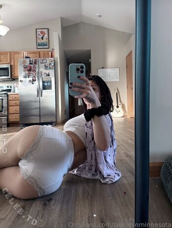 Full leaked Laureninminnesota private onlyfans photo