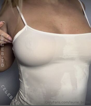 Full leaked Laurie berlin private onlyfans photo