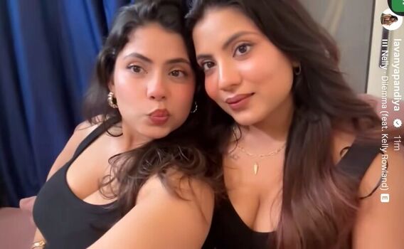 Full leaked Lavanya pandiya private onlyfans photo