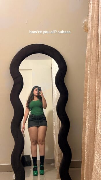 Full leaked Lavanya pandiya private onlyfans photo