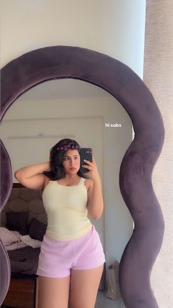 Full leaked Lavanya pandiya private onlyfans photo
