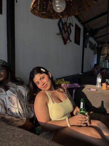 Full leaked Lavanya pandiya private onlyfans photo