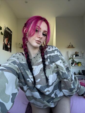 Full leaked Lavenderhayz private onlyfans photo