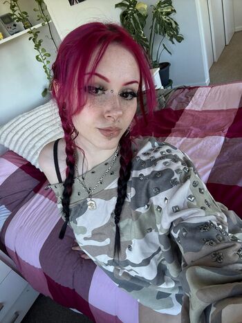 Full leaked Lavenderhayz private onlyfans photo
