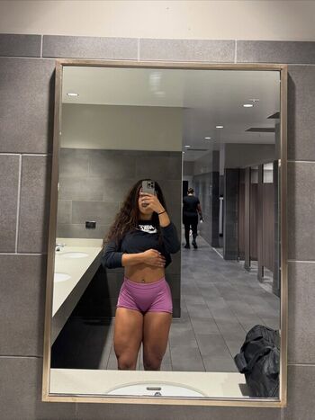 Full leaked Layla diggs private onlyfans photo