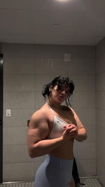 Full leaked Layla wilde private onlyfans photo