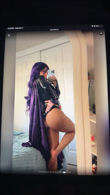 Full leaked Lazzybeans private onlyfans photo