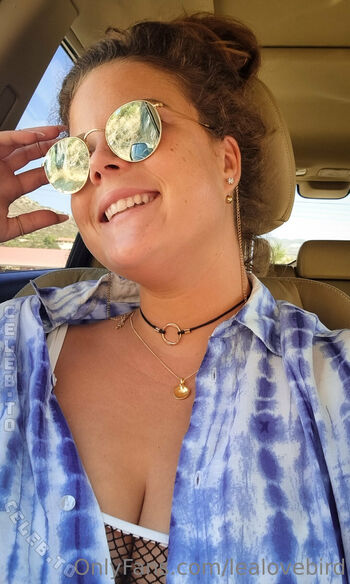Full leaked Lea lovebird private onlyfans photo