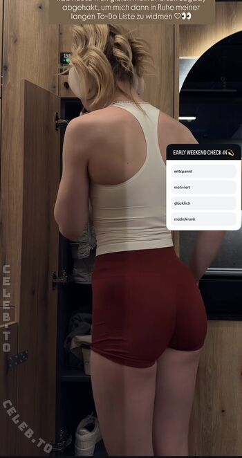 Lea Peach