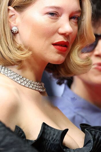 Lea Seydoux